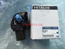 4614911 Hitachi parts Throttle Motor 1